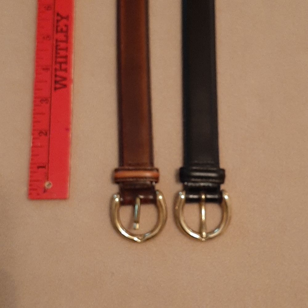 Belt